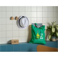 SHOPPER IN COTONE RICICLATO